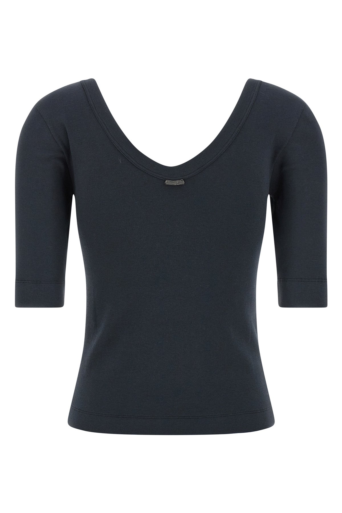 BRUNELLO CUCINELLI T-shirt Monile