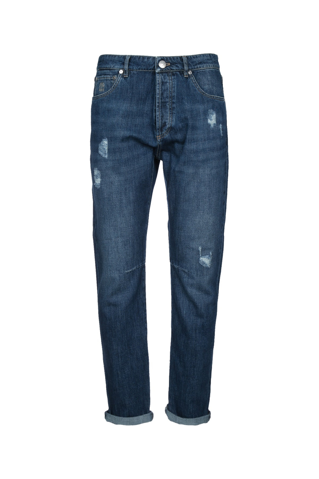 BRUNELLO CUCINELLI JEANS For Men 