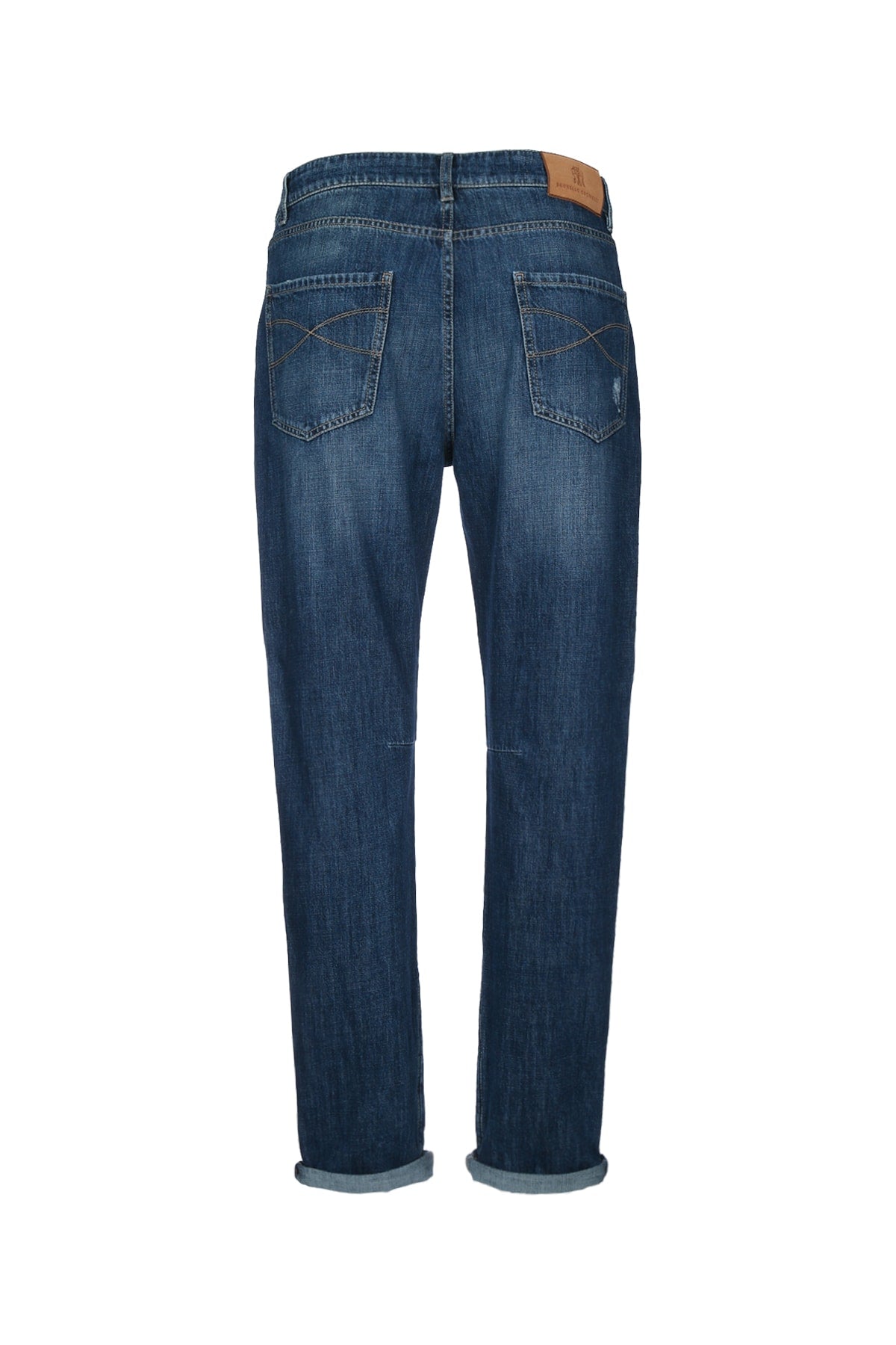 BRUNELLO CUCINELLI JEANS For Men 