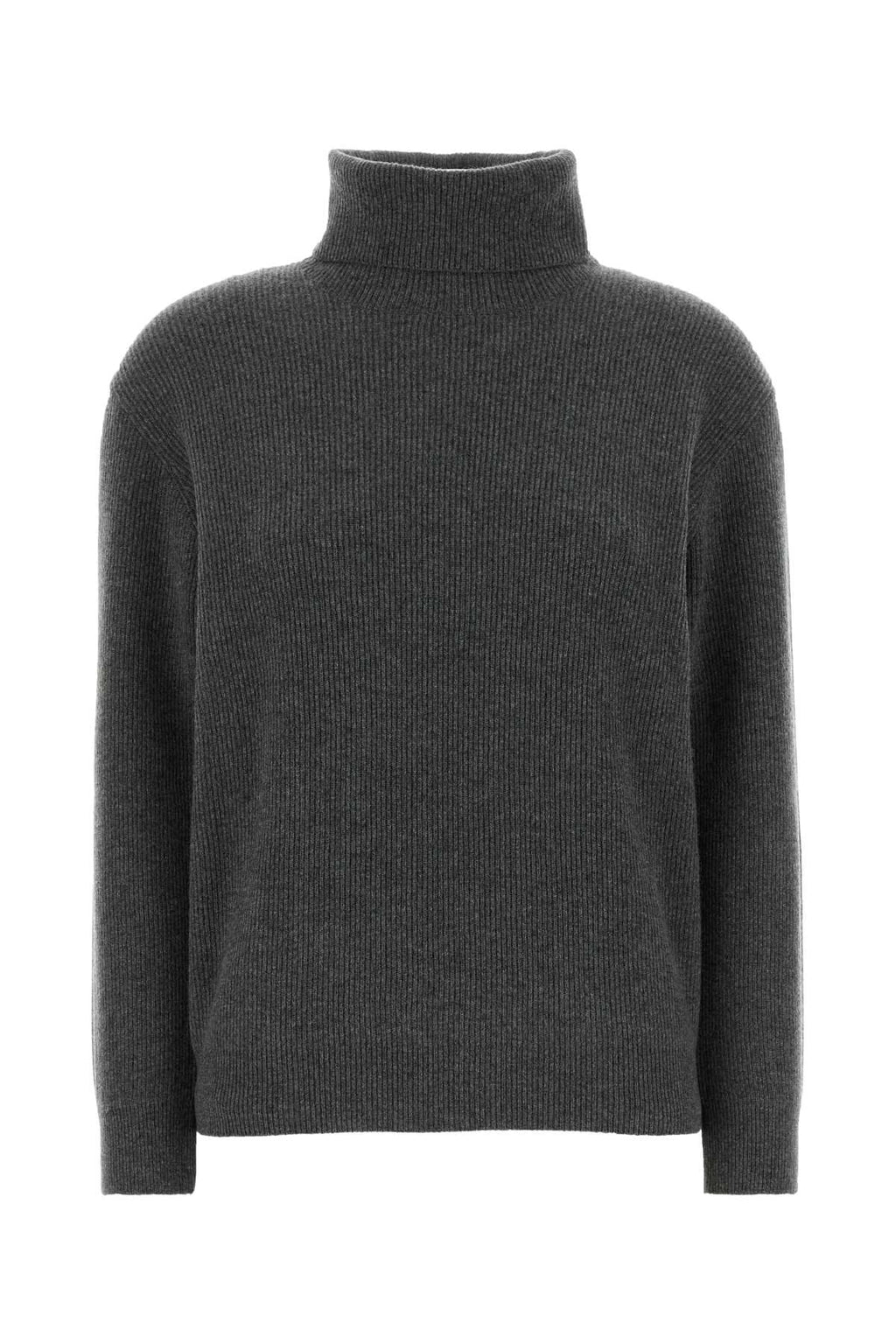 BRUNELLO CUCINELLI CASHMERE TURTLENECK For Women Exterior: 100% Cashmere