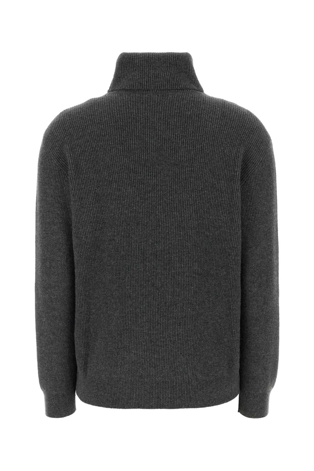 BRUNELLO CUCINELLI CASHMERE TURTLENECK For Women Exterior: 100% Cashmere