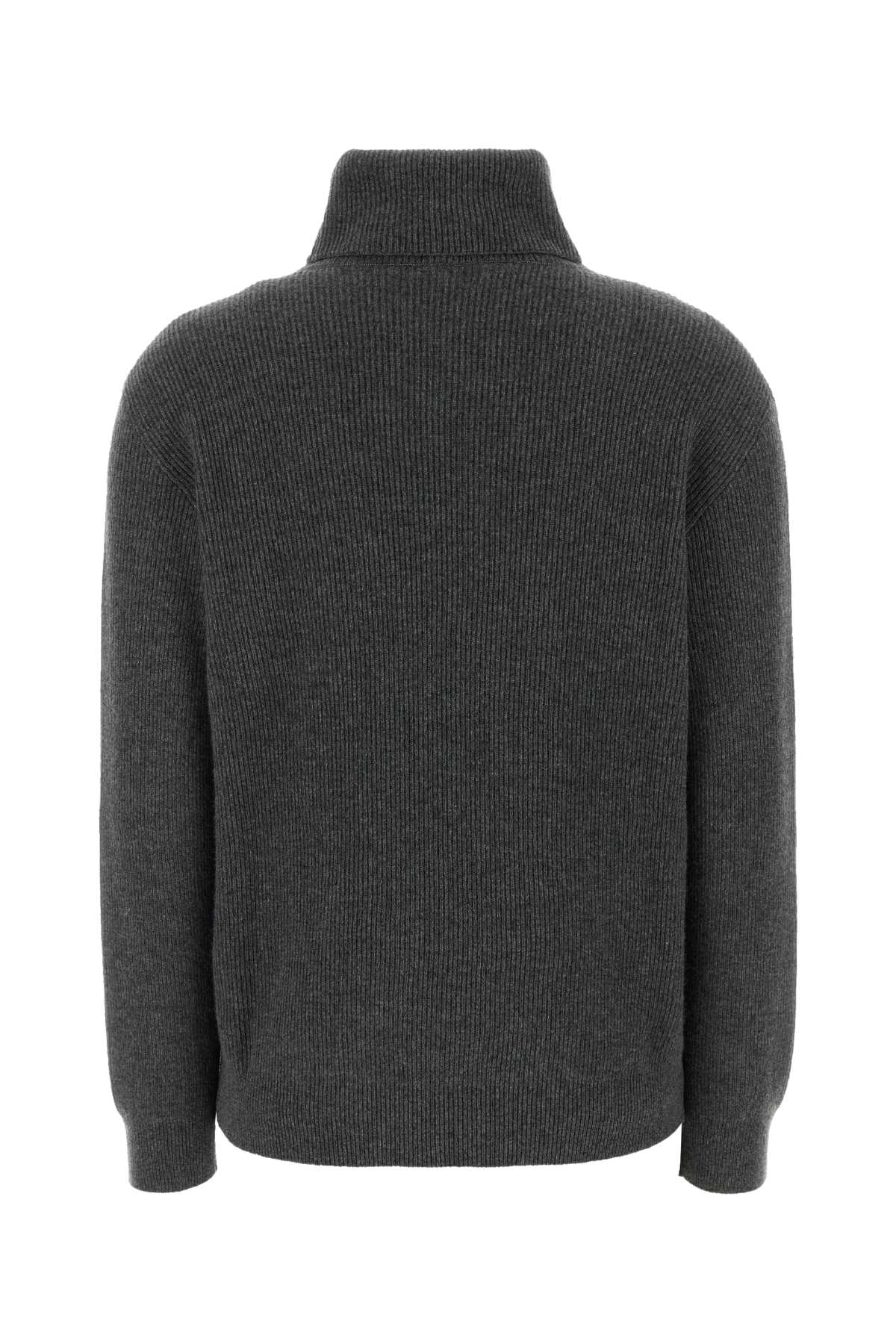 BRUNELLO CUCINELLI CASHMERE TURTLENECK For Women Exterior: 100% Cashmere