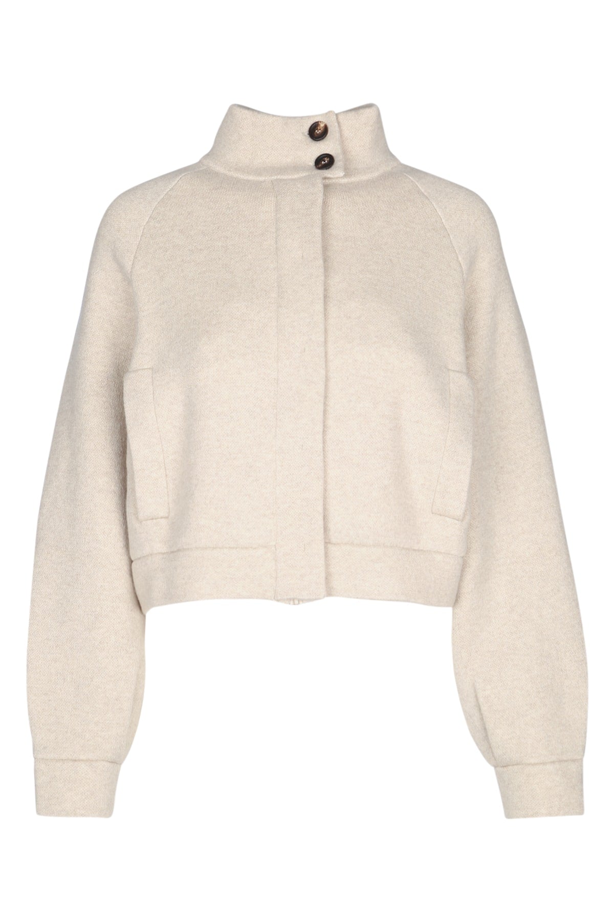 BRUNELLO CUCINELLI CARDIGAN SWEATSHIRT For Women 