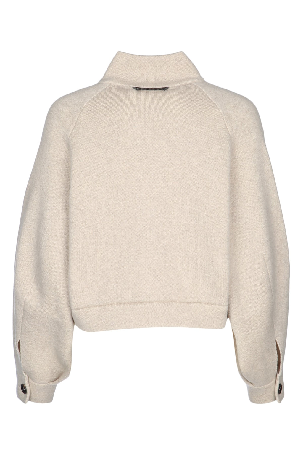 BRUNELLO CUCINELLI CARDIGAN SWEATSHIRT For Women 