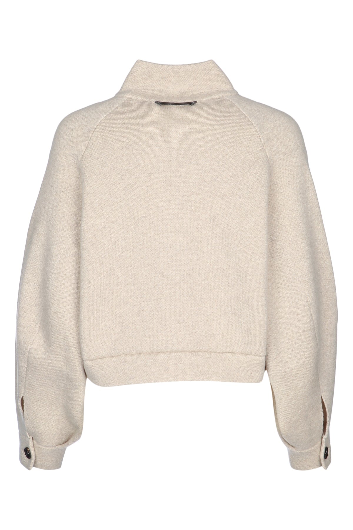 BRUNELLO CUCINELLI CARDIGAN SWEATSHIRT For Women 