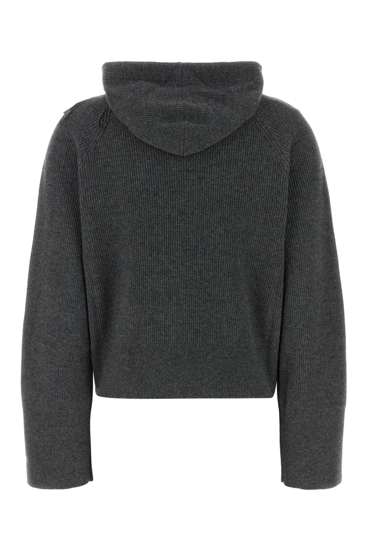 BRUNELLO CUCINELLI CASHMERE SWEATER For Women Exterior: 100% Cashmere