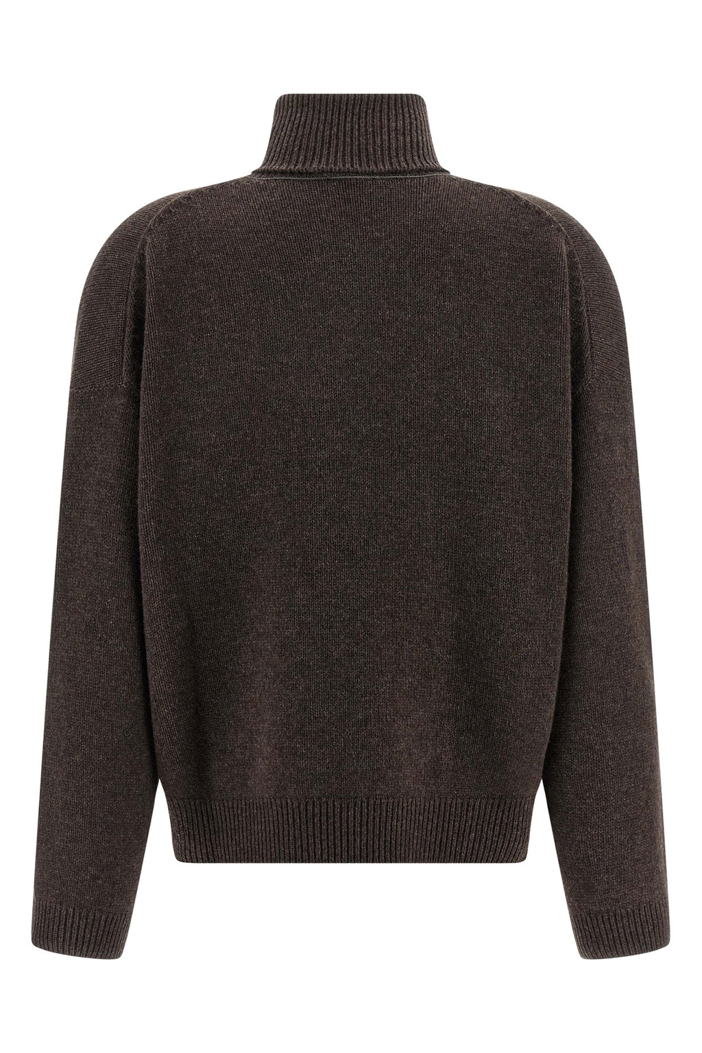 BRUNELLO CUCINELLI High neck sweater For Women 100% cashmere
