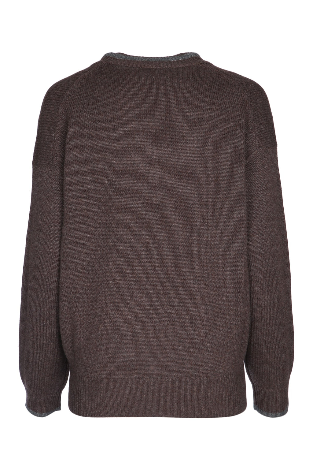 BRUNELLO CUCINELLI SCOLLO V For Women 