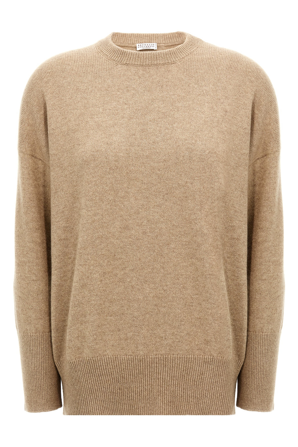 BRUNELLO CUCINELLI Monile sweater For Women 100% cashmere
