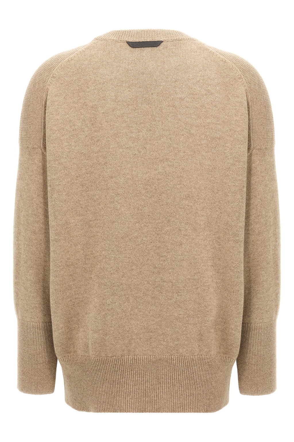 BRUNELLO CUCINELLI Monile sweater For Women 100% cashmere