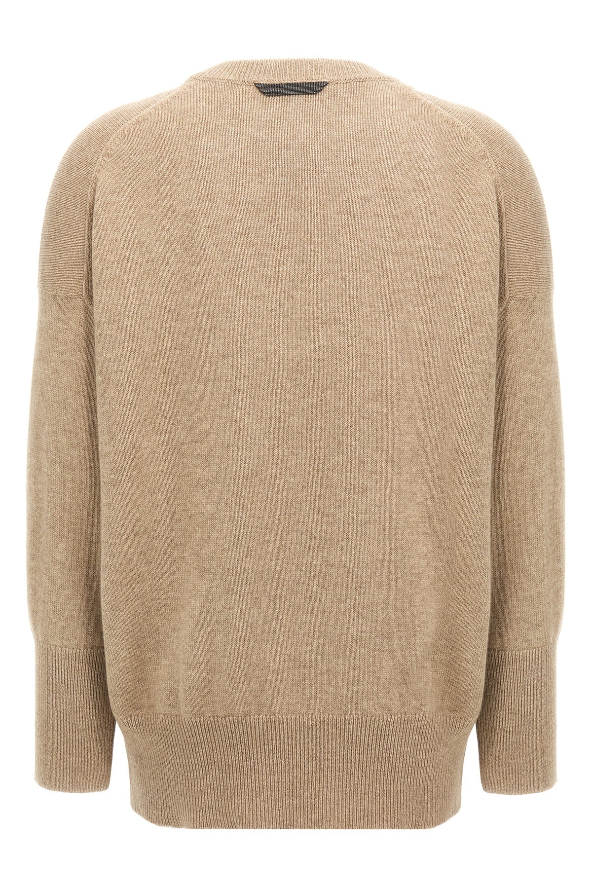 BRUNELLO CUCINELLI Monile sweater For Women 100% cashmere