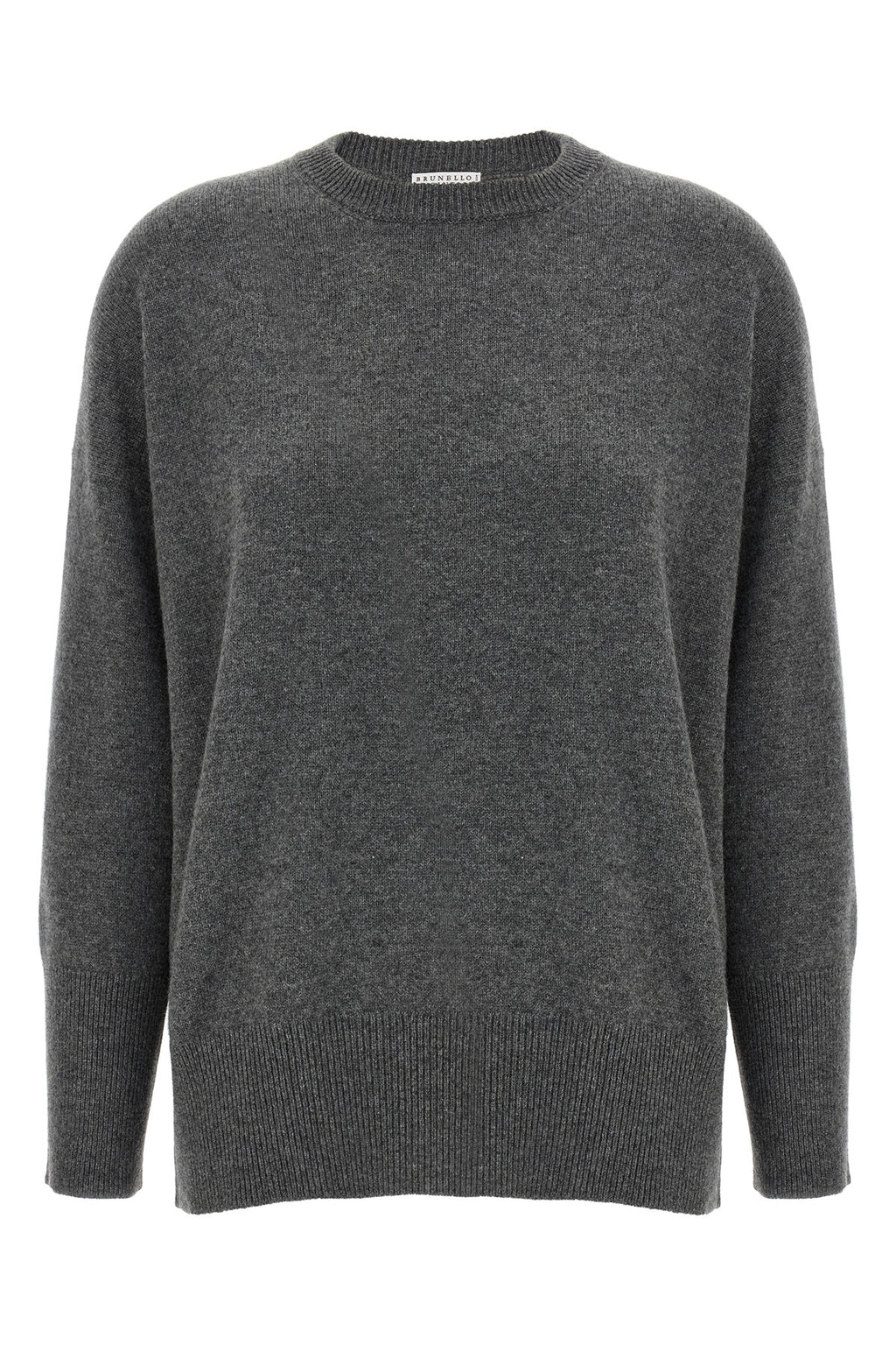 BRUNELLO CUCINELLI Monile cashmere sweater For Women 100% cashmere