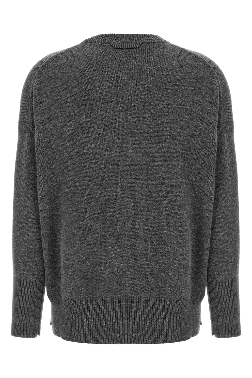 BRUNELLO CUCINELLI Monile cashmere sweater For Women 100% cashmere