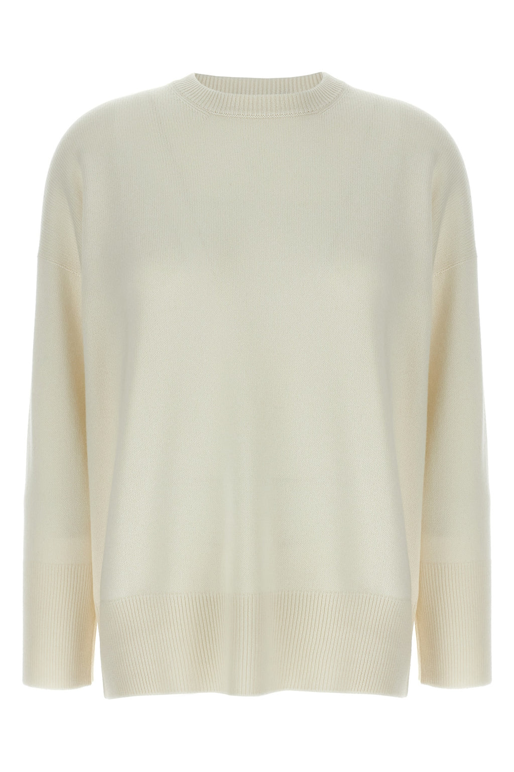 BRUNELLO CUCINELLI 'Monile' detail sweater For Women 100% cashmere