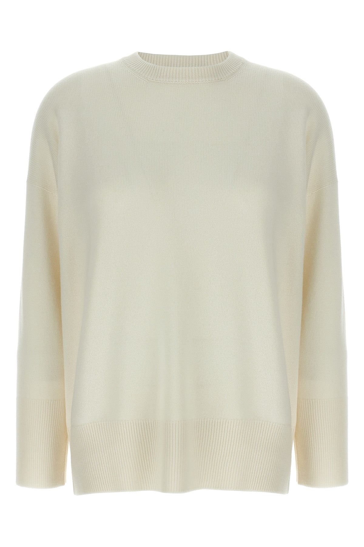 BRUNELLO CUCINELLI 'Monile' detail sweater For Women 100% cashmere