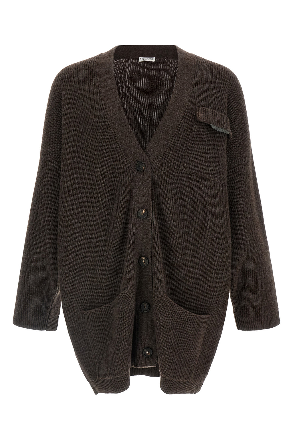 BRUNELLO CUCINELLI Cashmere cardigan For Women 100% cashmere
