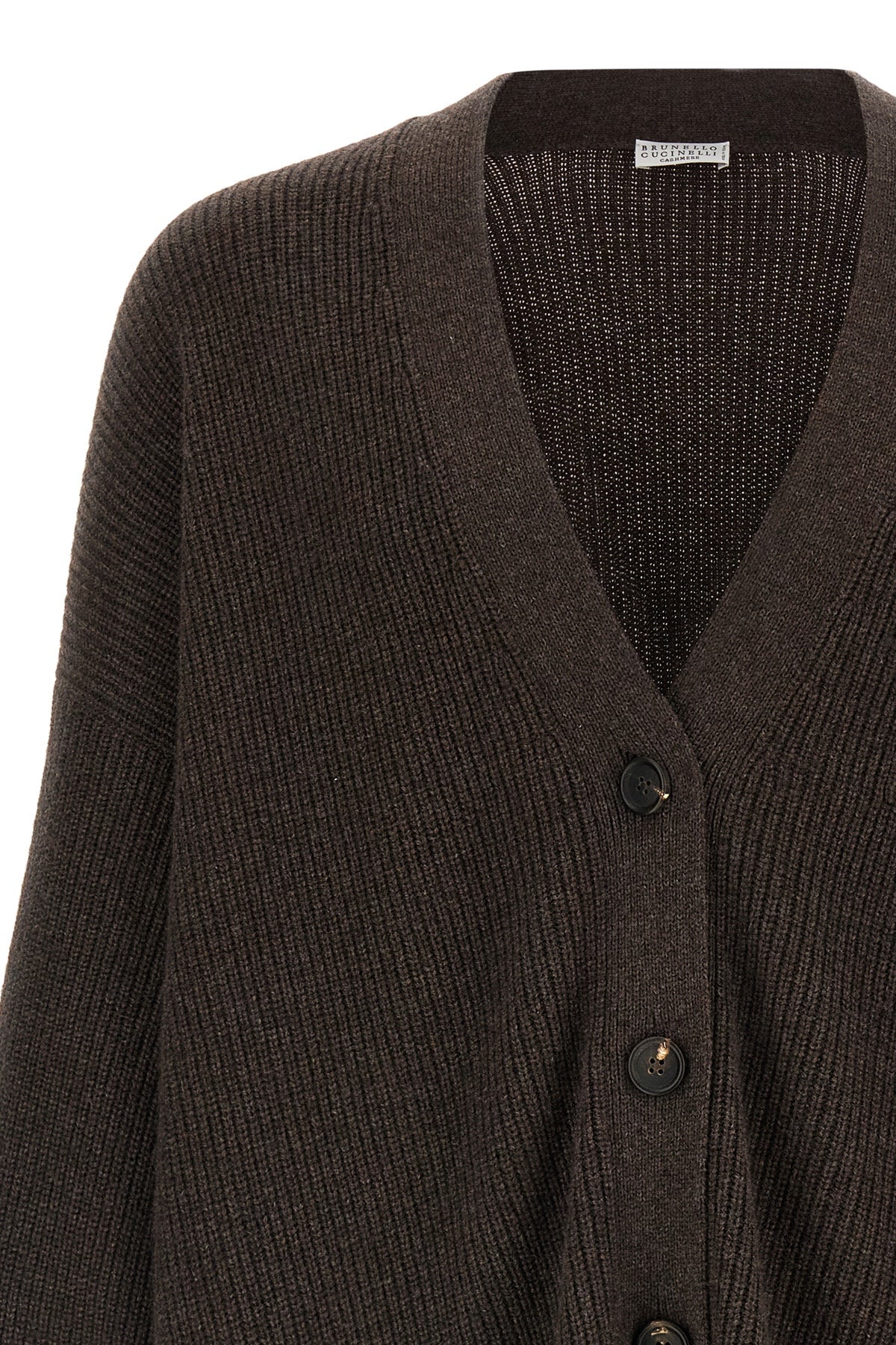 BRUNELLO CUCINELLI Cashmere cardigan For Women 100% cashmere