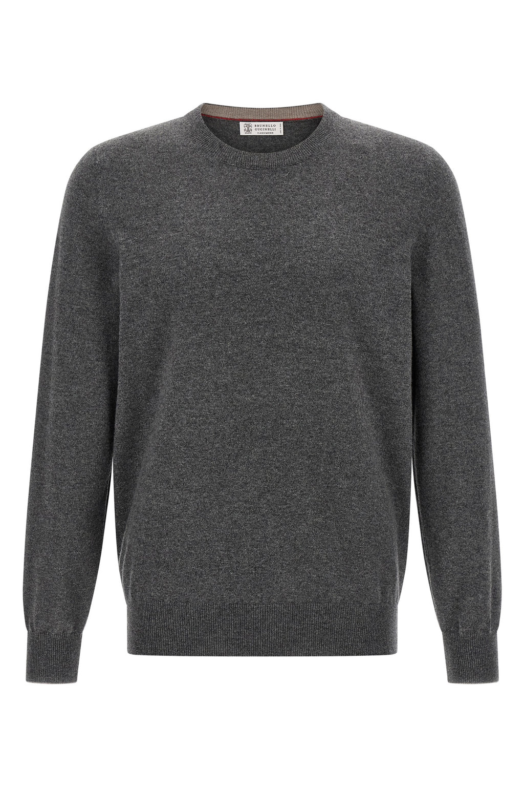 BRUNELLO CUCINELLI Cashmere sweater For Men 100% cashmere