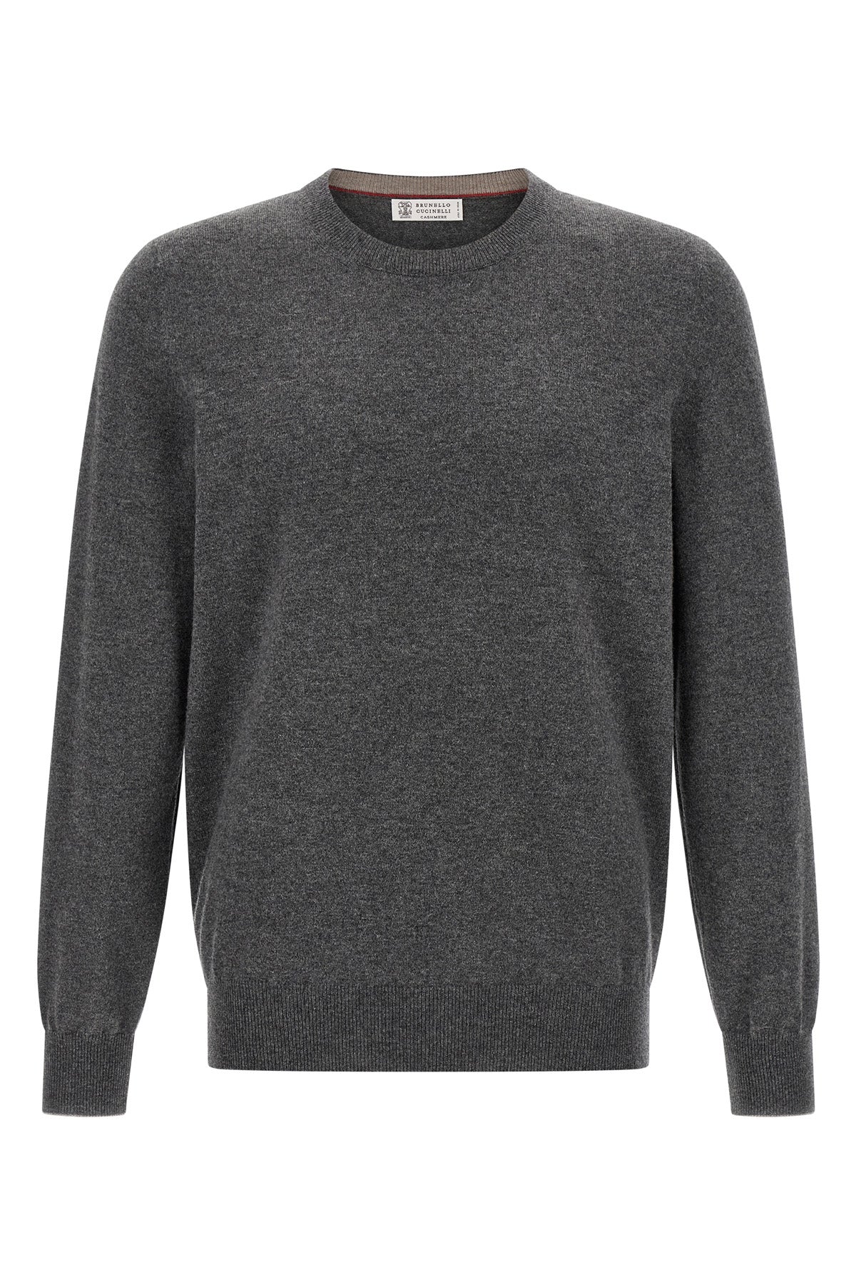 BRUNELLO CUCINELLI Cashmere sweater For Men 100% cashmere