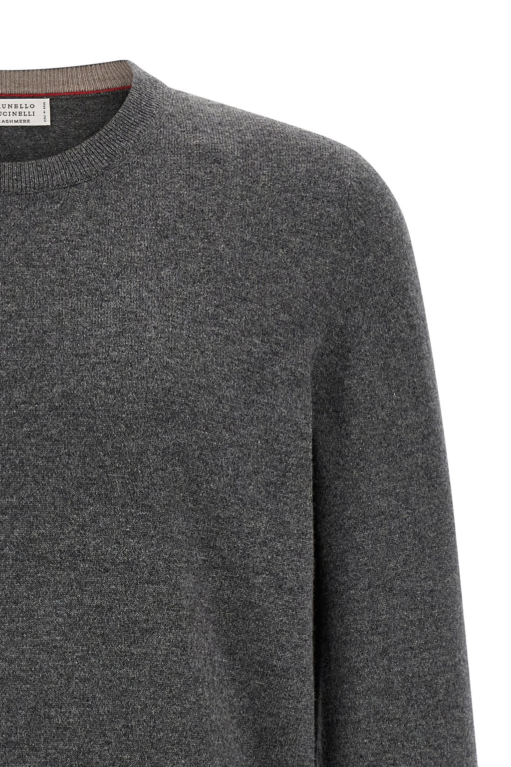 BRUNELLO CUCINELLI Cashmere sweater For Men 100% cashmere