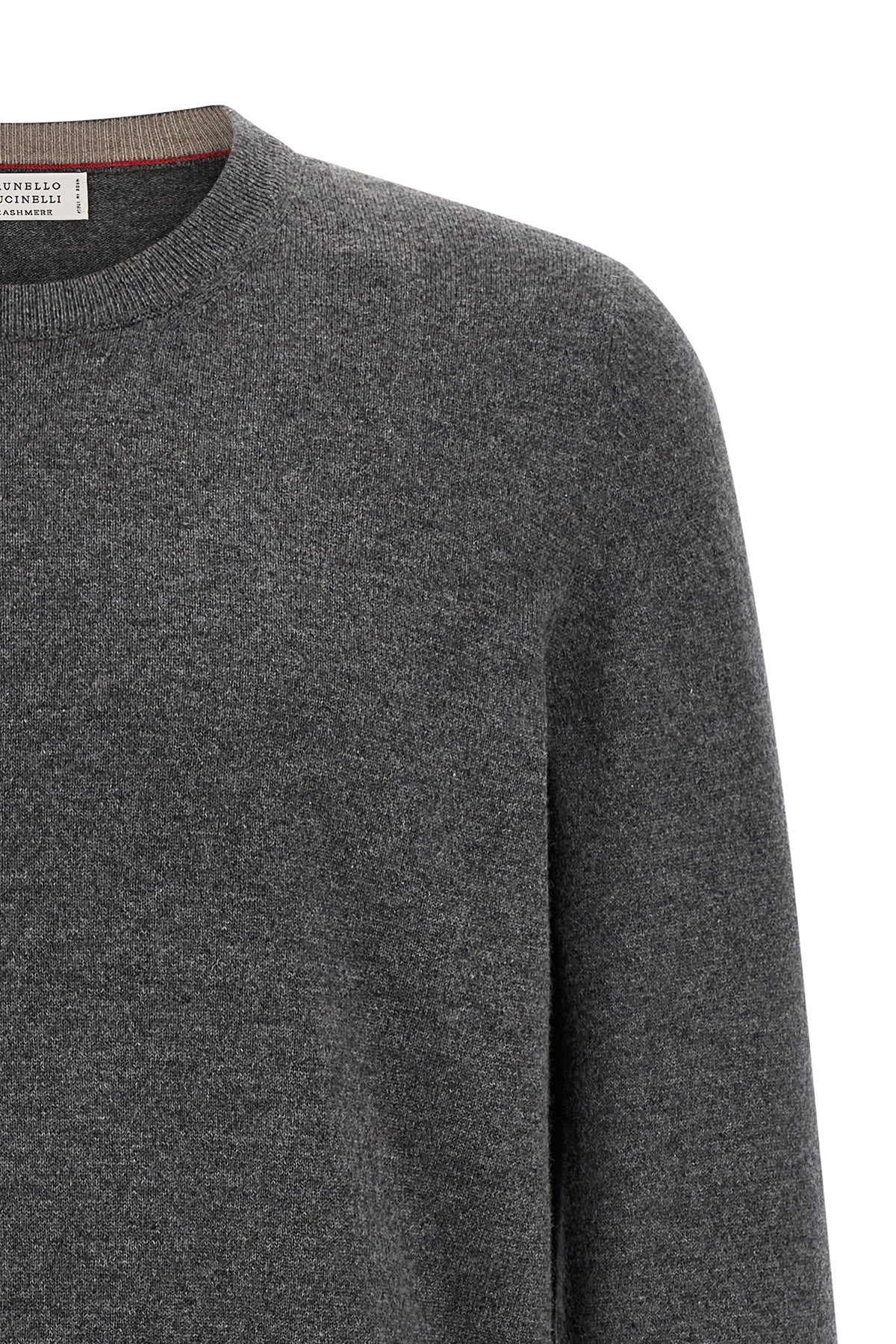 BRUNELLO CUCINELLI Cashmere sweater For Men 100% cashmere