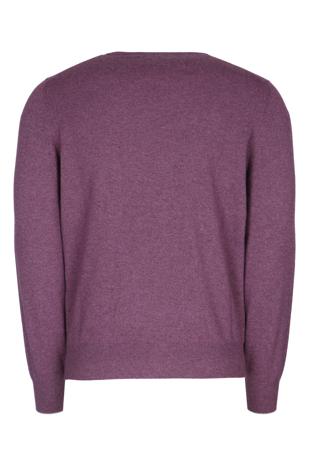 BRUNELLO CUCINELLI CASHMERE CREWNECK SWEATER For Men 