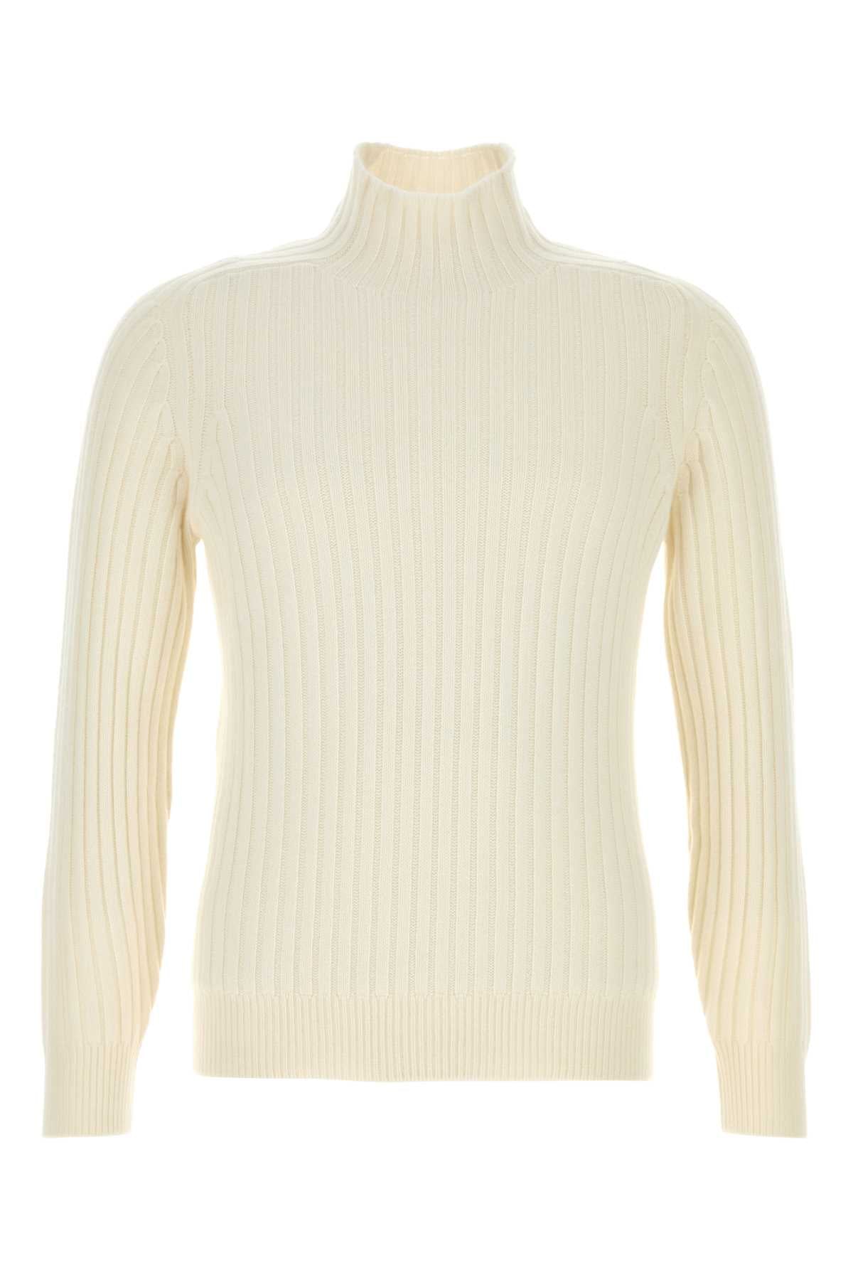 BRUNELLO CUCINELLI CASHMERE TURTLENECK For Men Exterior: 100% Cashmere