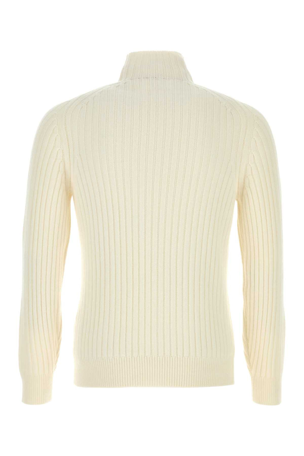 BRUNELLO CUCINELLI CASHMERE TURTLENECK For Men Exterior: 100% Cashmere