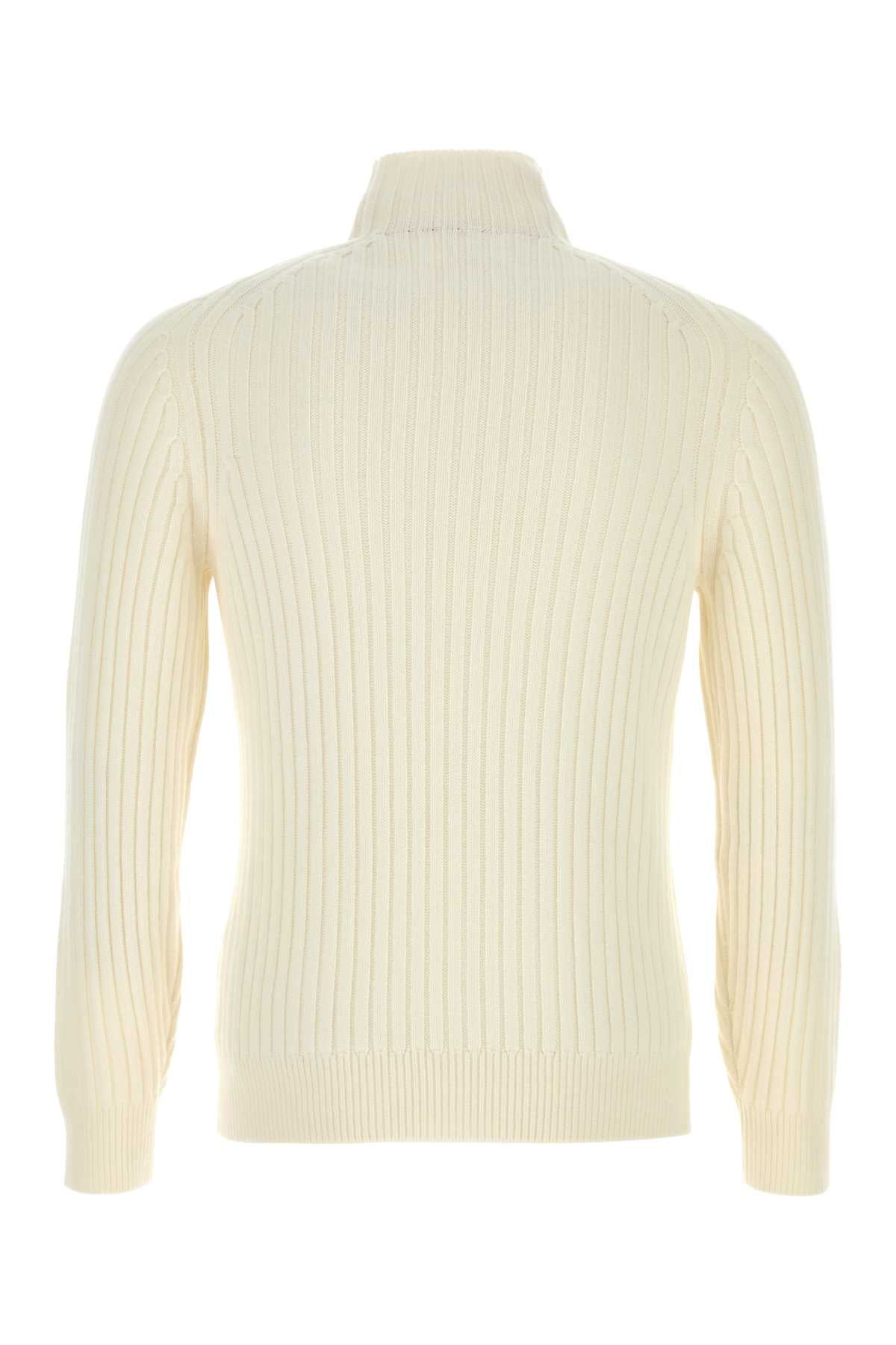 BRUNELLO CUCINELLI CASHMERE TURTLENECK For Men Exterior: 100% Cashmere