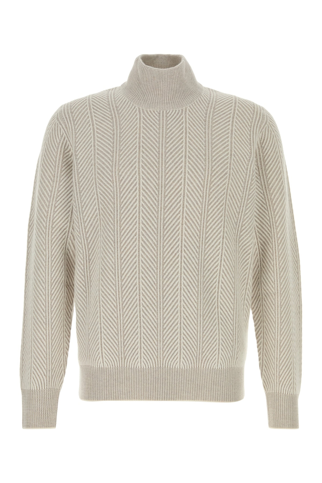 BRUNELLO CUCINELLI CASHMERE TURTLENECK For Men 