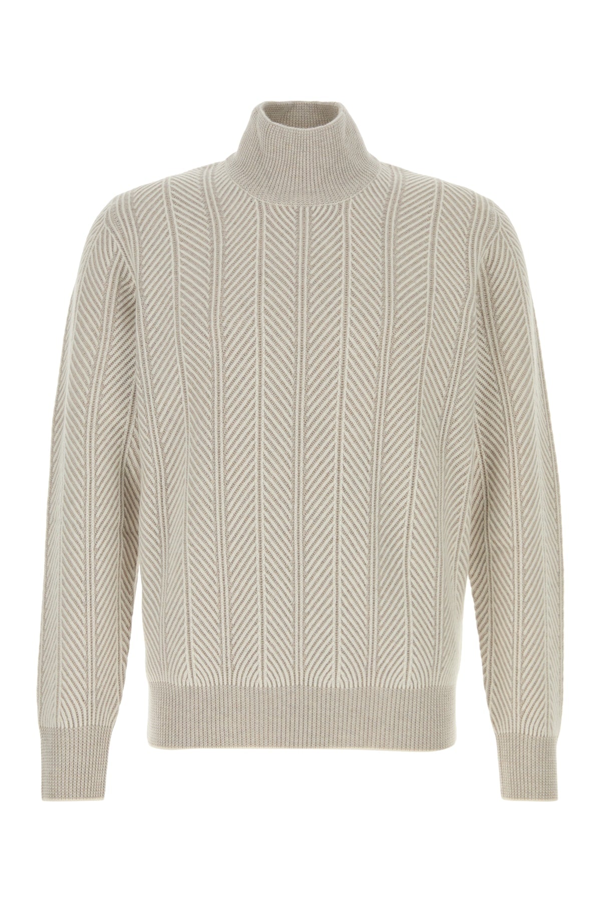 BRUNELLO CUCINELLI CASHMERE TURTLENECK For Men 