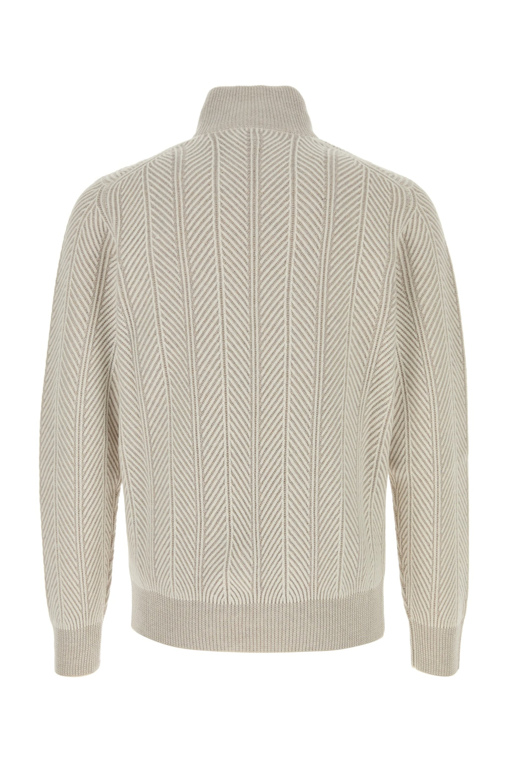 BRUNELLO CUCINELLI CASHMERE TURTLENECK For Men 