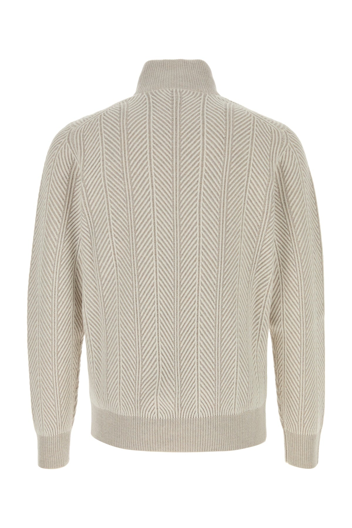 BRUNELLO CUCINELLI CASHMERE TURTLENECK For Men 