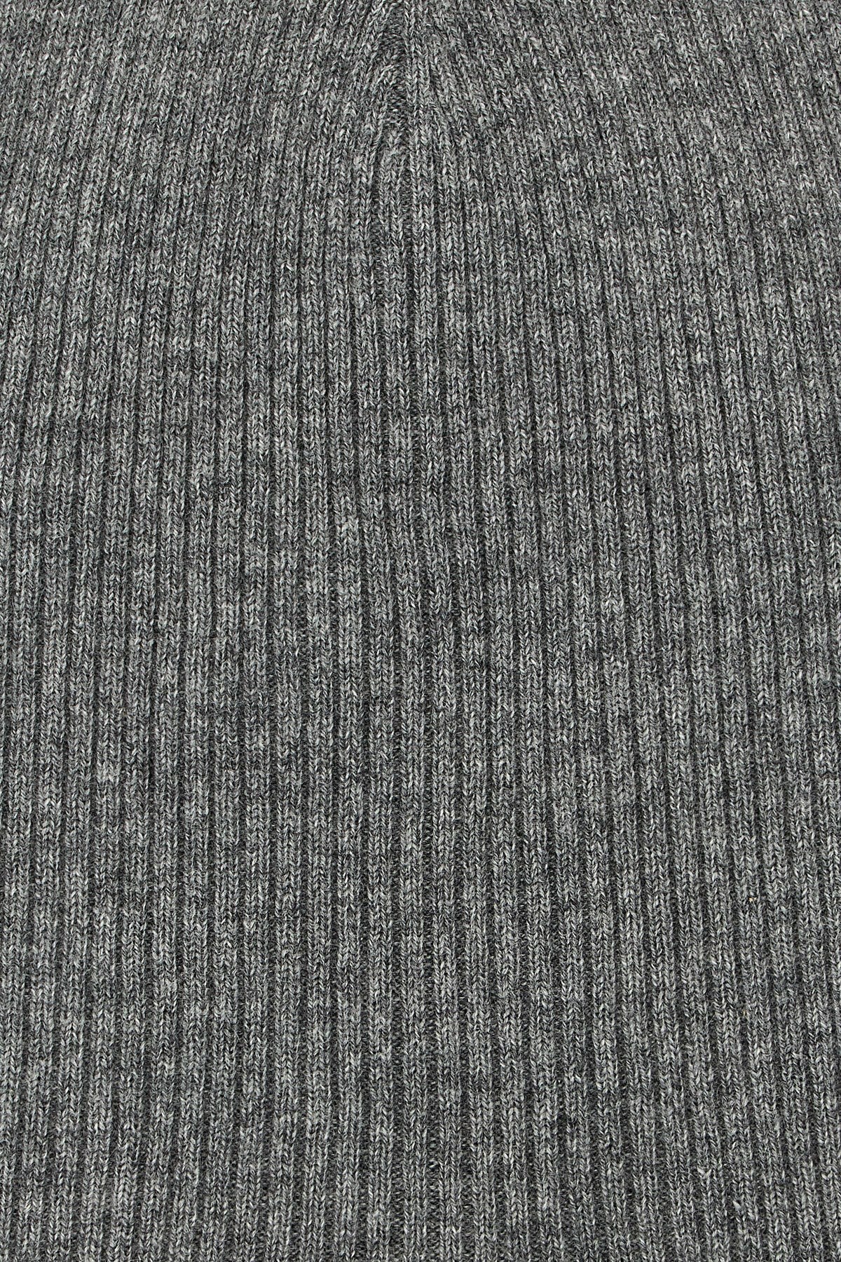 BRUNELLO CUCINELLI Reversible beanie For Men 100% cashmere
