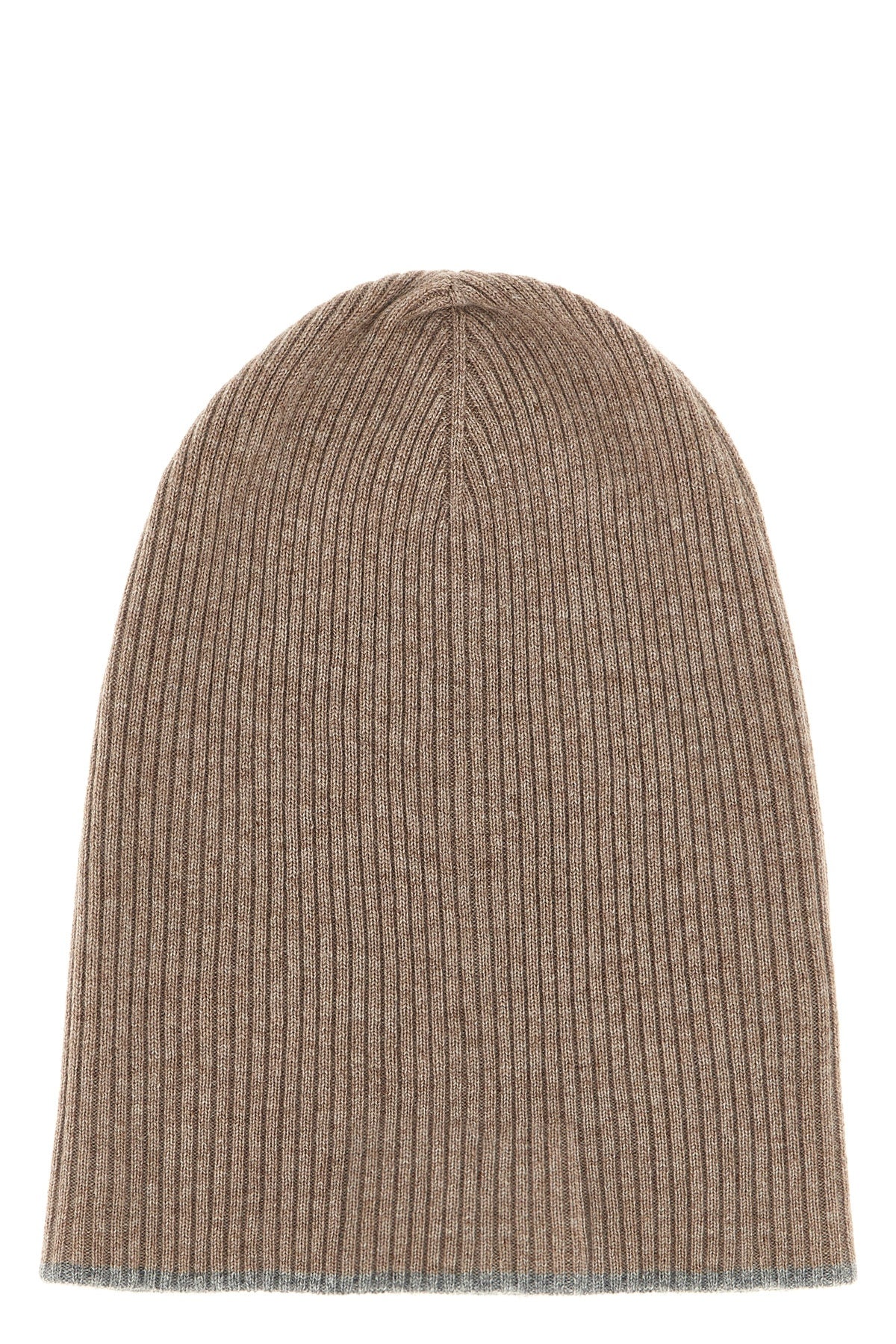 BRUNELLO CUCINELLI Cashmere beanie For Men 100% cashmere