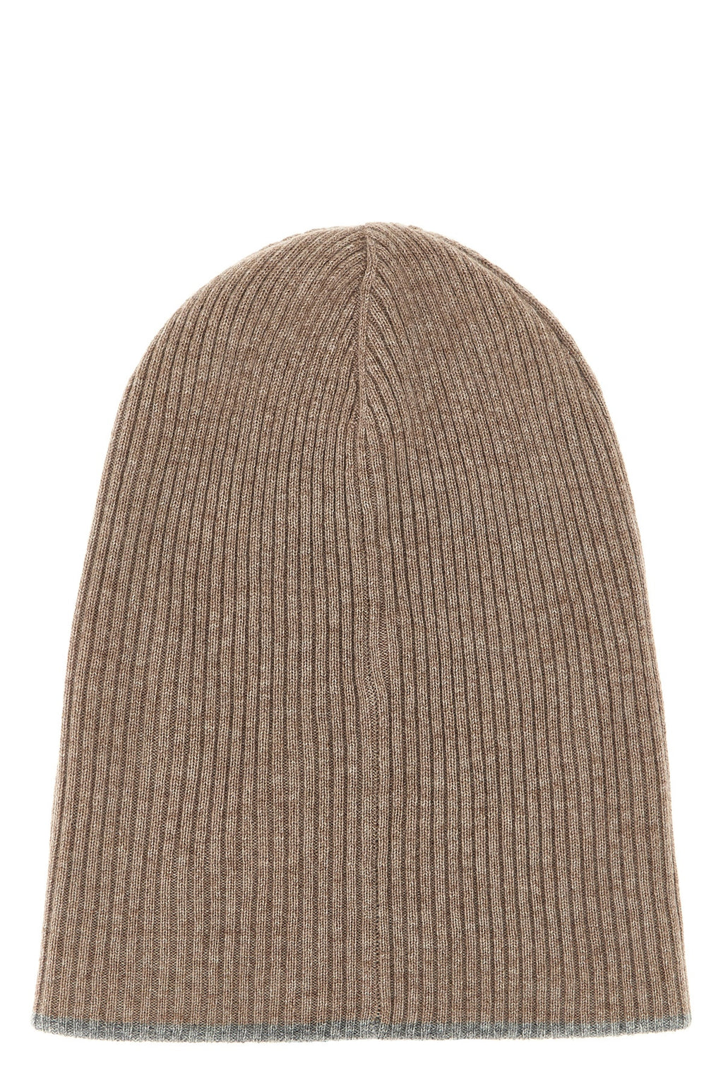 BRUNELLO CUCINELLI Cashmere beanie For Men 100% cashmere