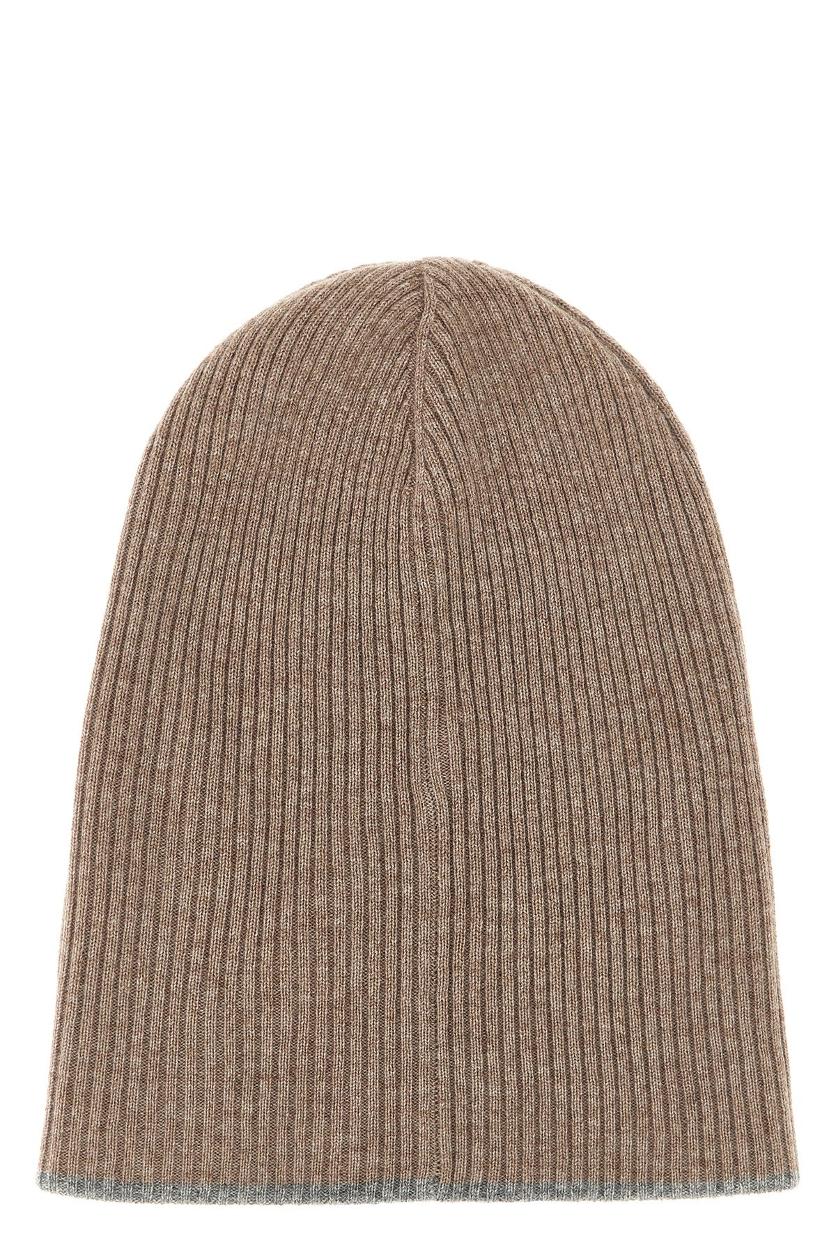 BRUNELLO CUCINELLI Cashmere beanie For Men 100% cashmere