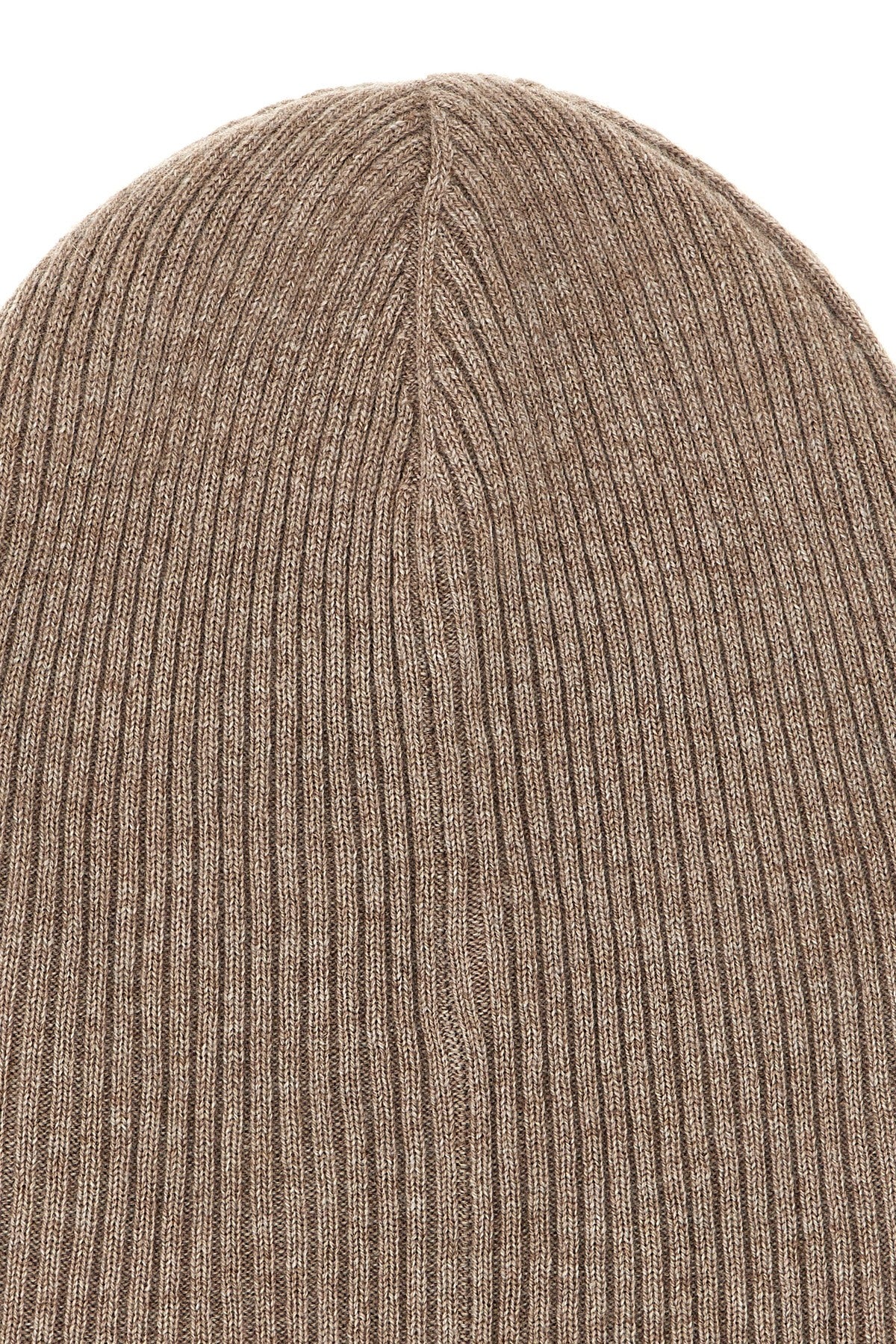 BRUNELLO CUCINELLI Cashmere beanie For Men 100% cashmere