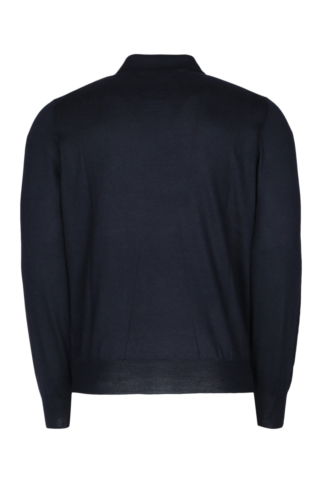 BRUNELLO CUCINELLI POLO SWEATER For Men 