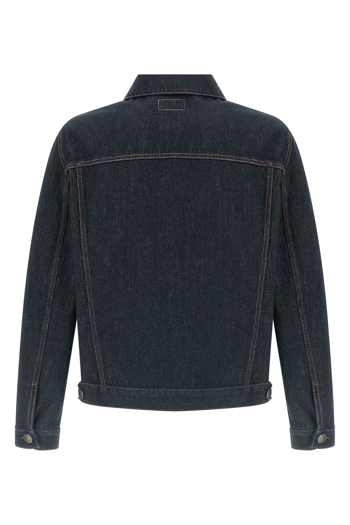 BRUNELLO CUCINELLI Denim jacket