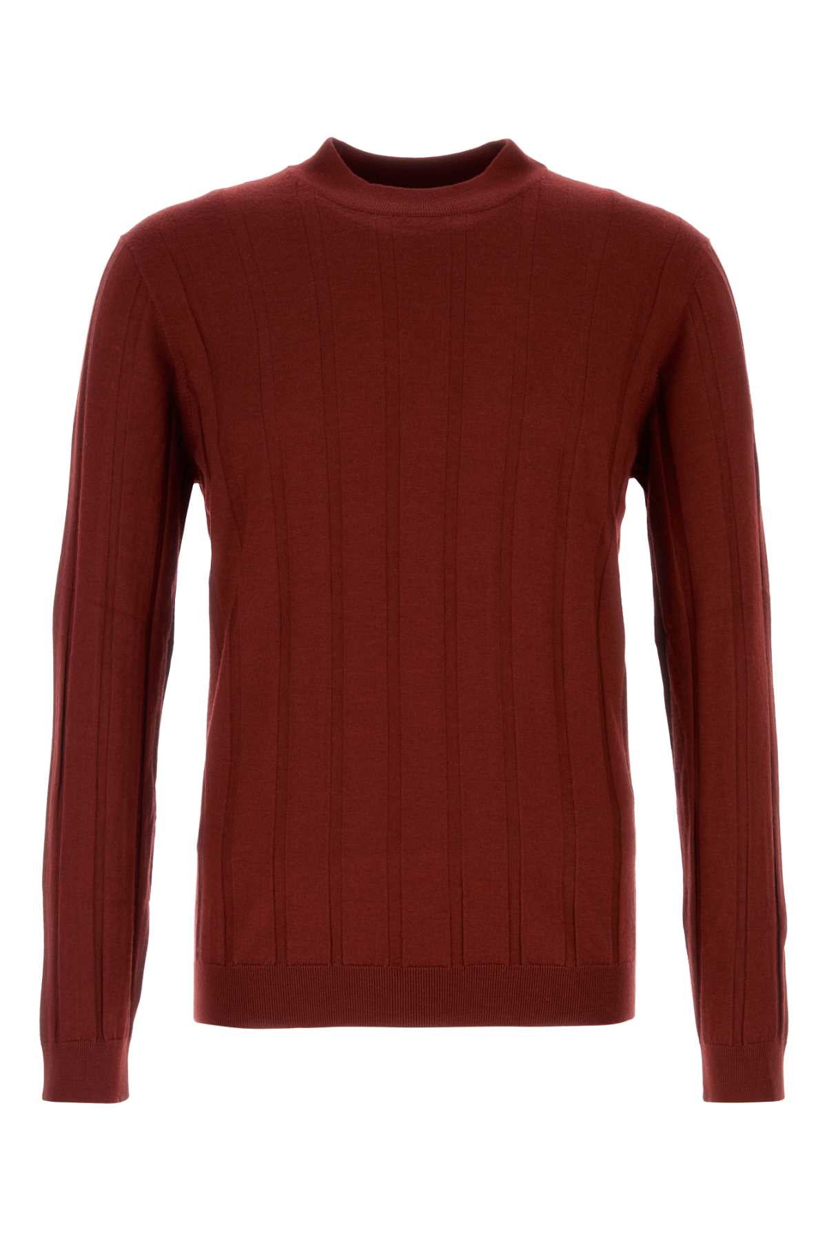 BRUNELLO CUCINELLI LUPETTO For Men Exterior: 70% Cashmere 30% Silk