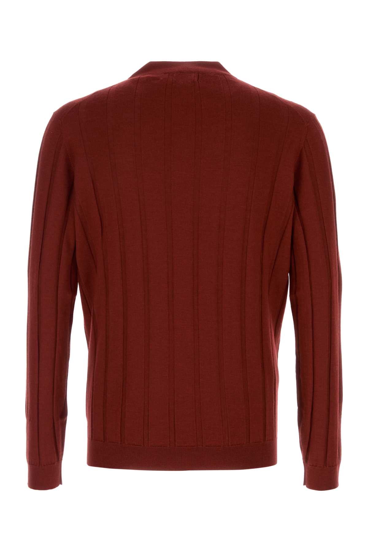 BRUNELLO CUCINELLI LUPETTO For Men Exterior: 70% Cashmere 30% Silk