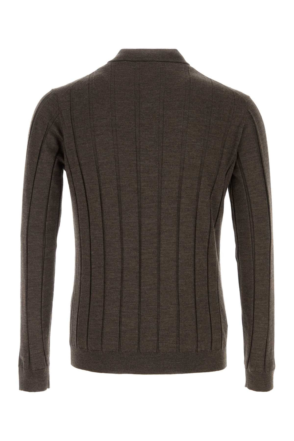 BRUNELLO CUCINELLI SWEATER For Men Exterior: 90% Virgin wool 10% Cashmere