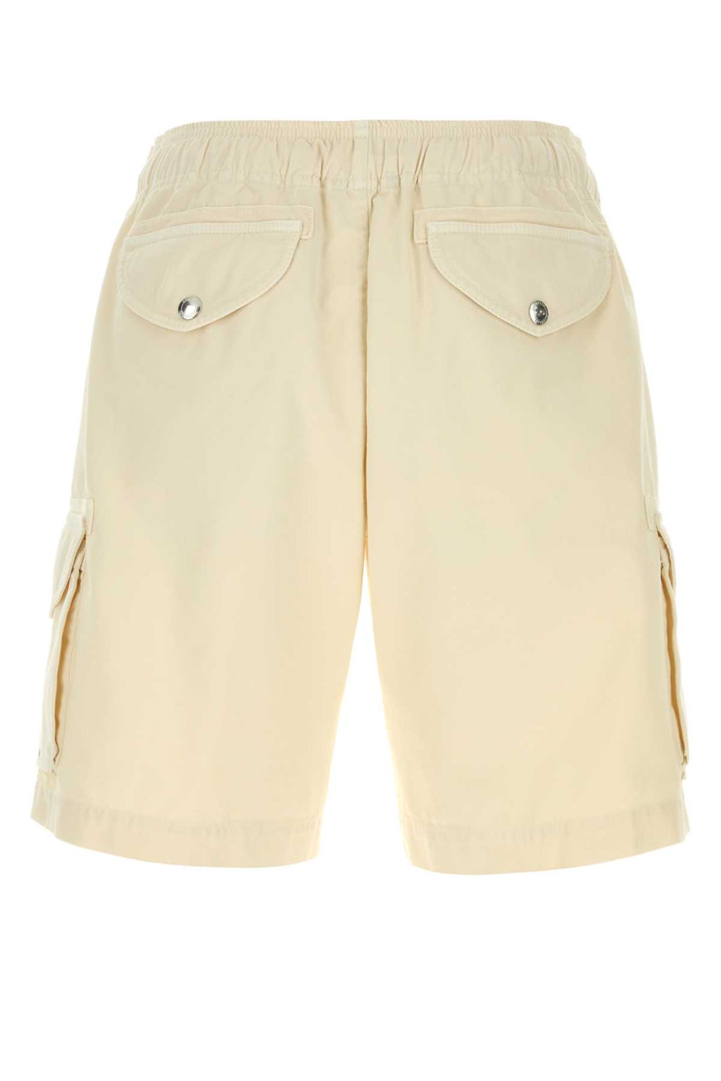 BRUNELLO CUCINELLI DYED BERMUDA