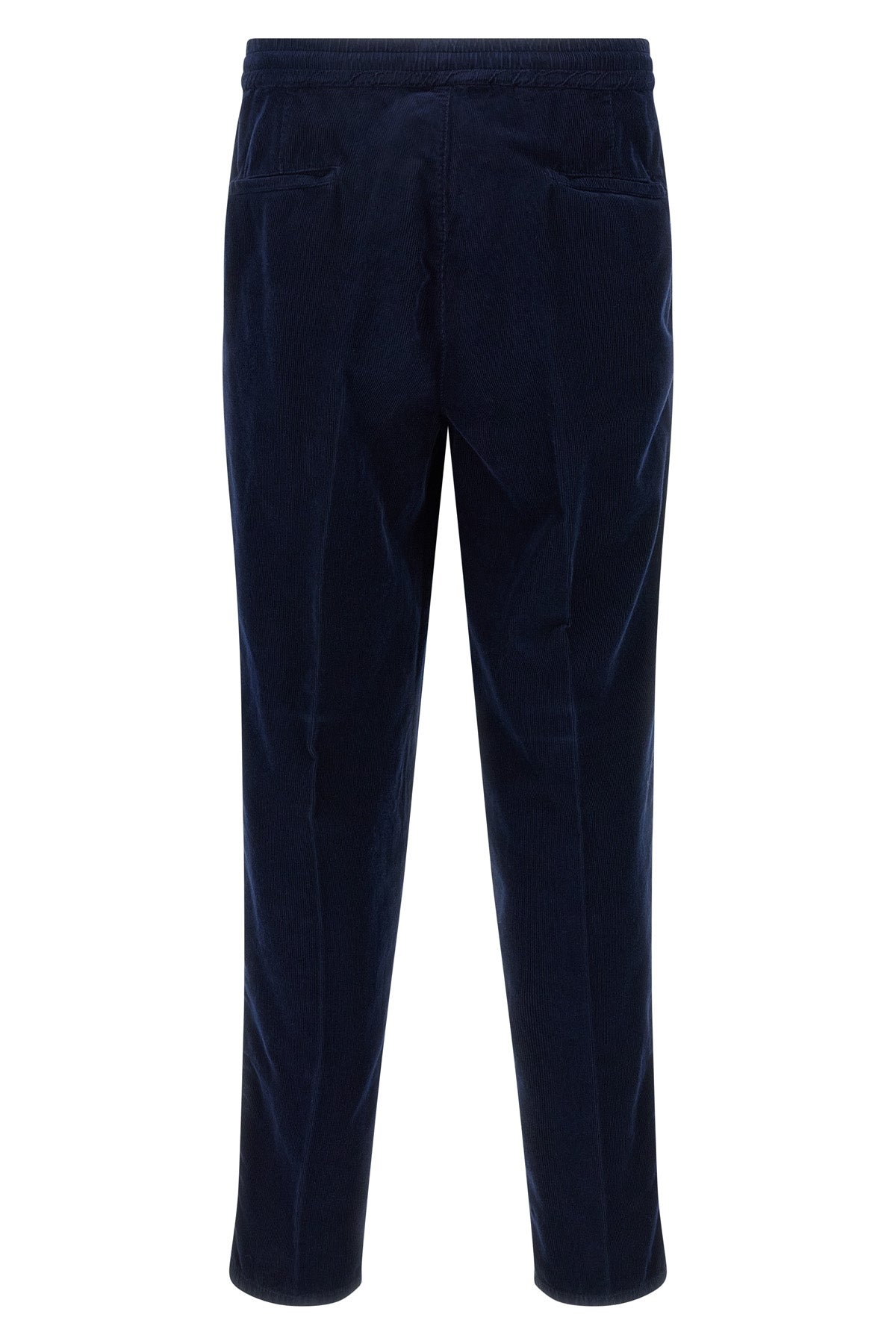 BRUNELLO CUCINELLI Corduroy trousers