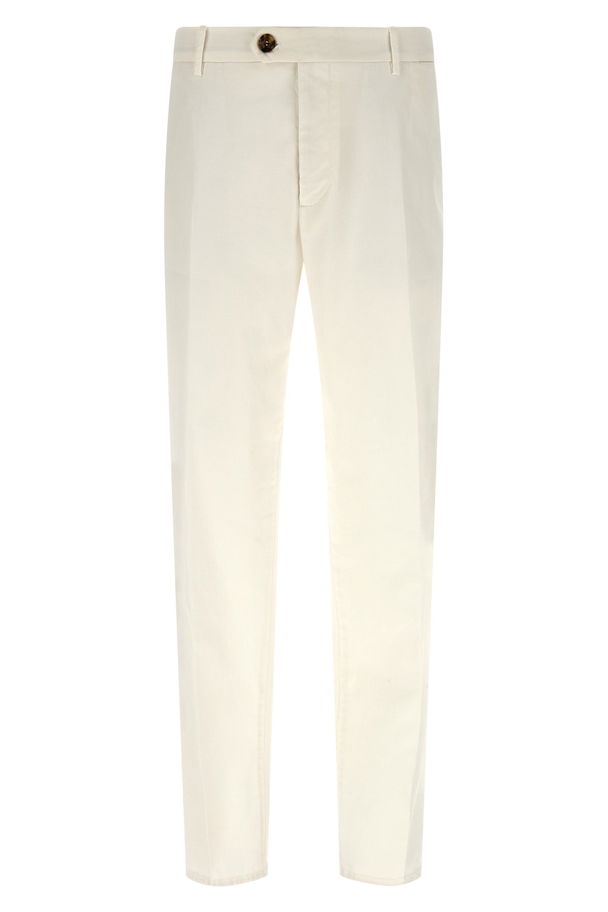 BRUNELLO CUCINELLI American Pima Cotton pants