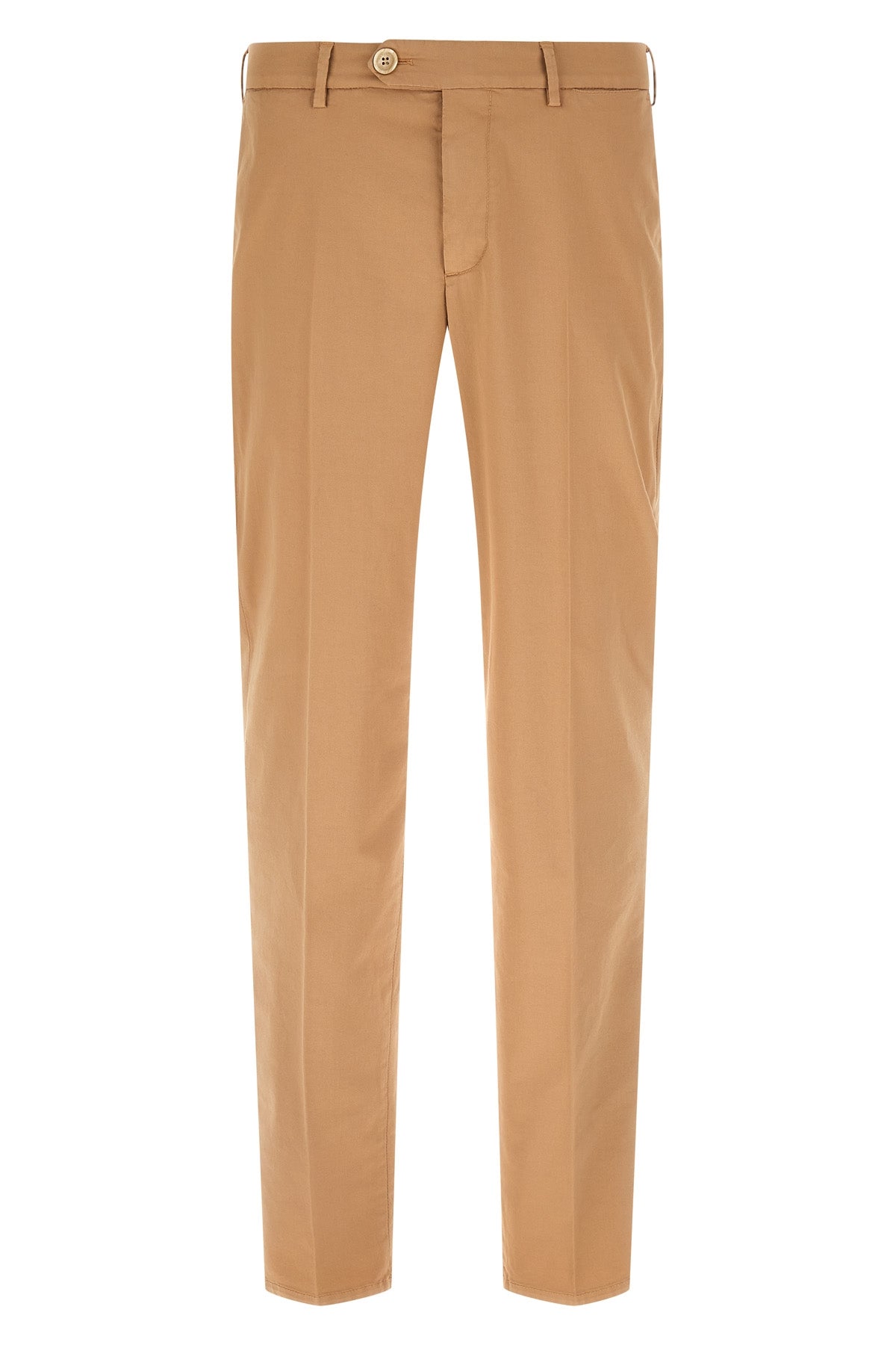 BRUNELLO CUCINELLI American Pima Cotton pants