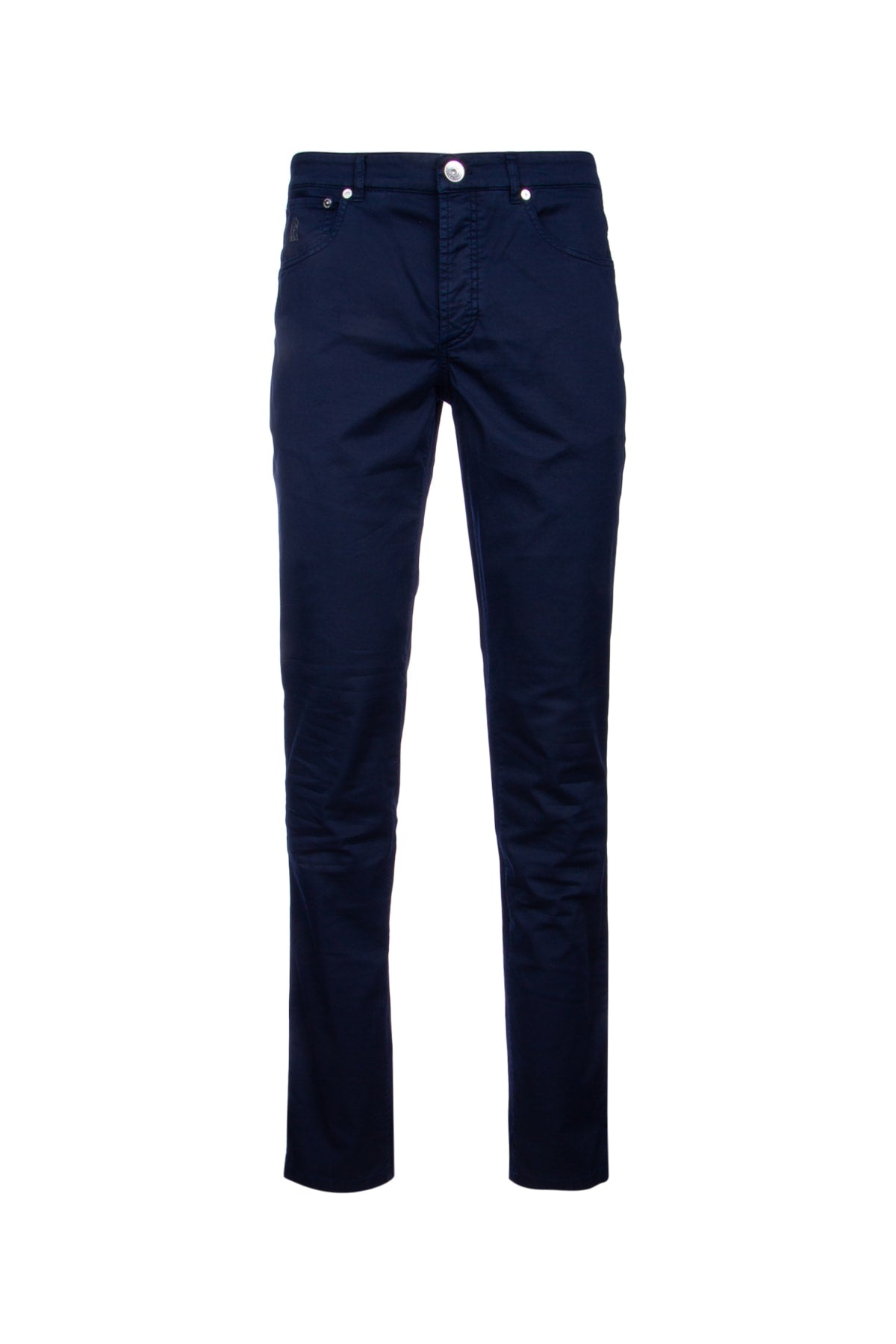 BRUNELLO CUCINELLI PANTALONE For Men 100% Cotton