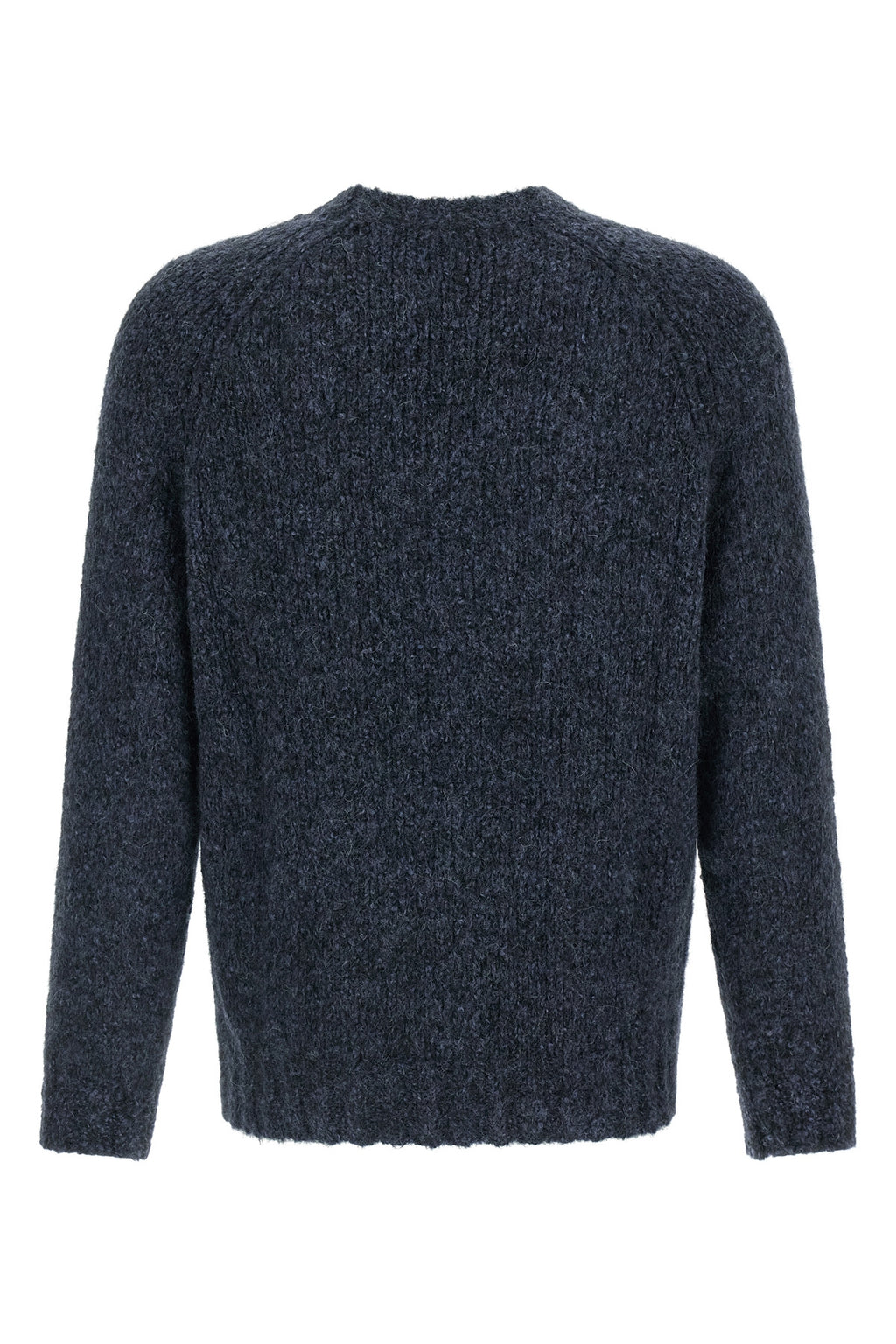 BRUNELLO CUCINELLI Buttoned yarn sweater