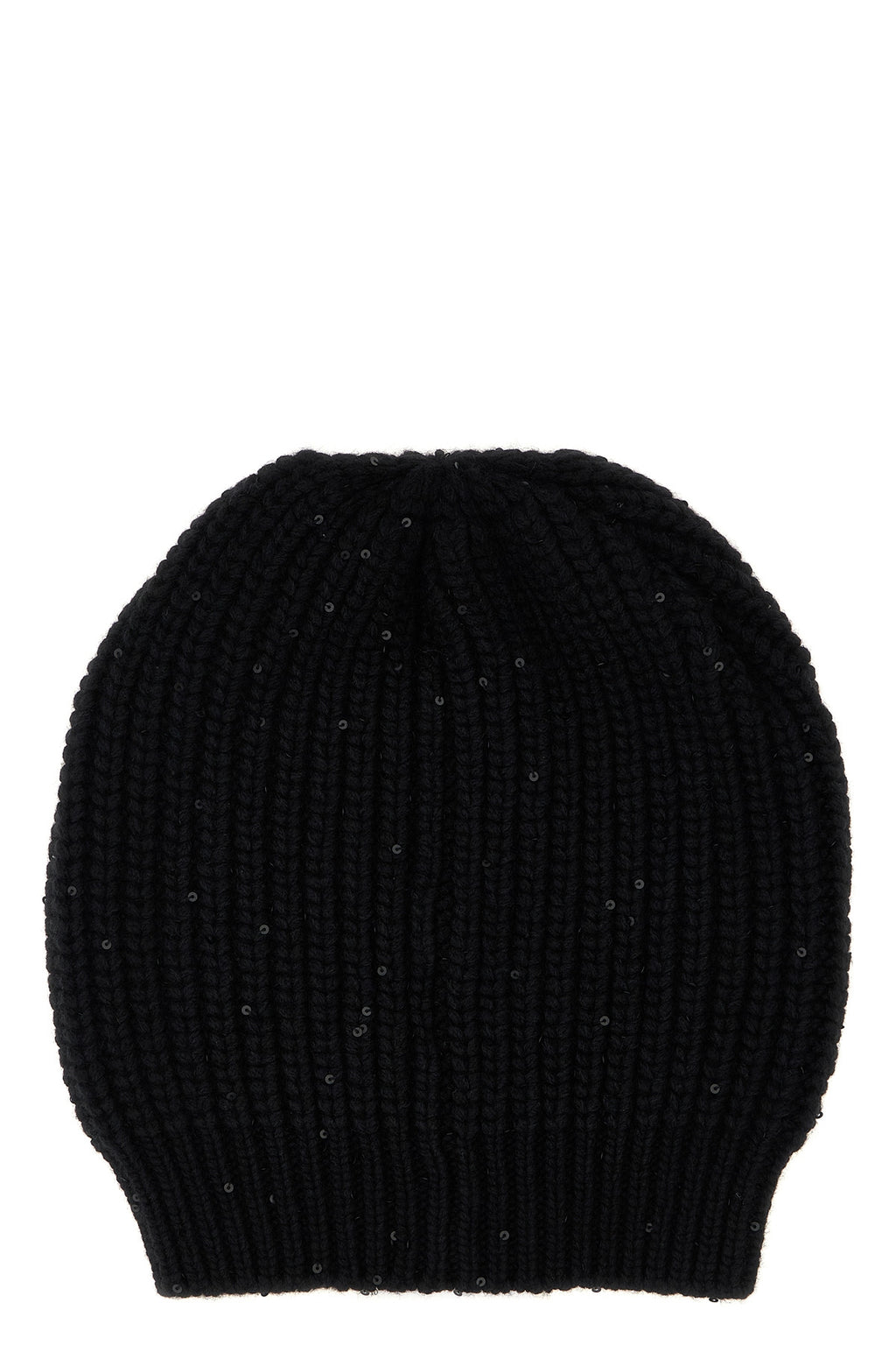 BRUNELLO CUCINELLI 'Diamante' cap For Women 90% cachemire 10% silk